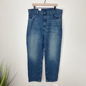 NEW NWT Levi's Men's 550 Relaxed‎ Straight Leg Loose Fit Denim Jeans Size 40x32